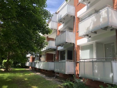 Ohlsdorf
