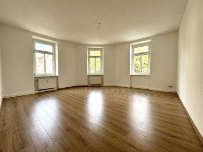 tramhafte 4 Raum Wohnung +++TOP+++ in Gohlis; citynah & perfekt für Familien oder Wohngemeinschaften