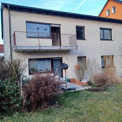 2 Familienhaus am Hexenberg zum Sommerpreis