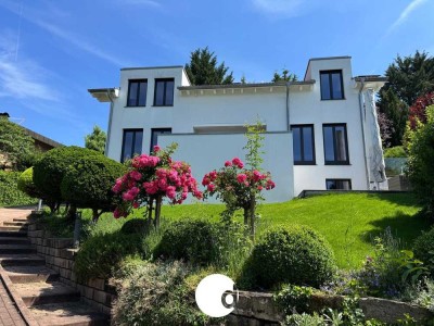 Energiesparendes Familiendomizil in Esslingens bester Wohnlage