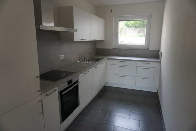 Neuwertige 3-Zimmer EG-Wohnung (W34) am Georgenberg