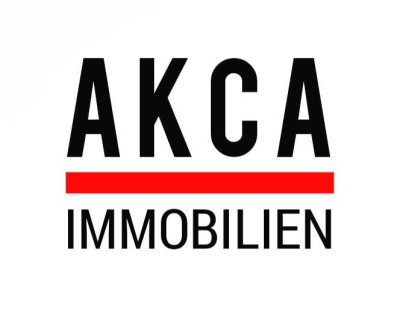 AKCA IN ACTION - 2-Zimmer-Wohnung mit 71 m² Wohnfläche und Tiefgaragenstellplatz