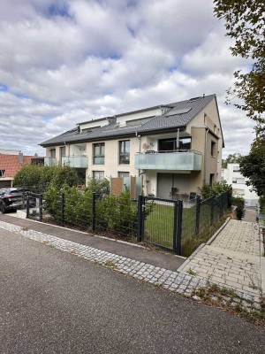 Stuttgarter Straße 20, 71229 Leonberg