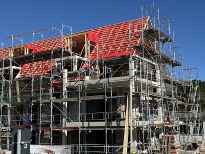 Traumhafte Wohnung  in Toplage am Timmendorfer Strand