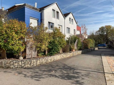 Gepflegtes Einfamilienhaus (Bj. 2005) in Köngen mit 6,5 Zimmern