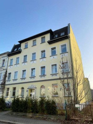 Helles 2-Zimmer-Apartment in Oranienburg mit moderner Ausstattung