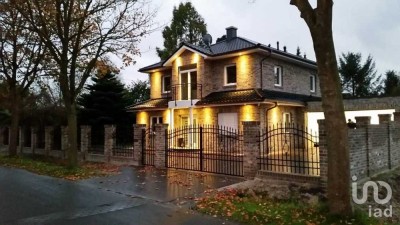 Mediterrane Eleganz trifft zeitlose Klasse – Ihre exklusive Stadtvilla in Leer
