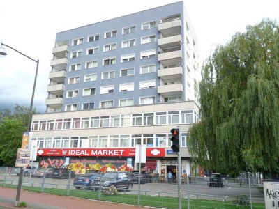 Neuer Preis   1 1/2 Zimmer Wohnung Langenhagen Zentrum