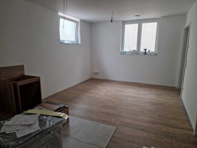 1,5 Zimmer Wohnung in Gernsheim, Neubau