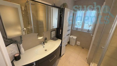 Top saniertes Reihenhaus im Grünen mit großzügigem Garten, Sauna und Terrasse