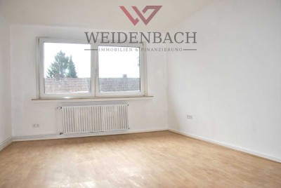 Wohnen in ruhiger Lage von Herne Süd...