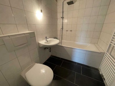 Helle 3-Zimmerwohnung mit Balkon