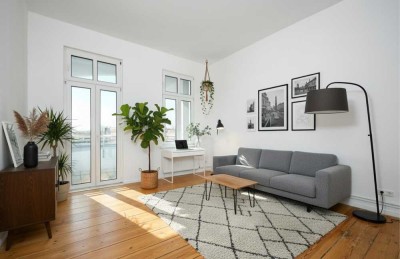 Berlin-Treptow: Endlich Eigentümer:in werden!