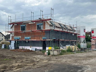 ++ Letzte CHANCE ++ Die LETZTE Doppelhaushälfte vom Typ 134 in Guntramsdorf