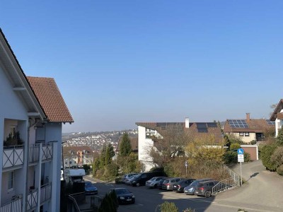 3,5-Zi-Whg. zum Sofortbezug