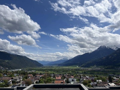 Wohnen über den Dächern von Telfs – Sonnige 3-Zimmer-Wohnung mit Aussicht zum Verlieben