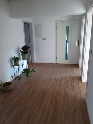 Gemütliche 4 Zimmer Wohnung in Damm