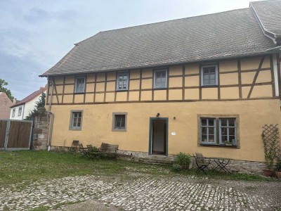 Pfarrgasse 82, 06556 Kalbsrieth