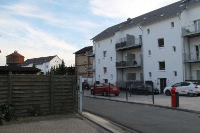 Neuwertige 2,5-Zimmer-Wohnung mit Balkon in Lahnstein