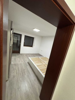 Geräumige 4-Zimmer Wohnung in Herzogenaurach Hauptendorf