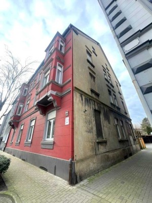 Familien willkommen! Schöne 3-Zimmer- Etagenwohnung in Recklinghausen zu vermieten.