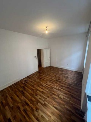 Geschmackvolle 3-Raum-Wohnung in Frankfurt