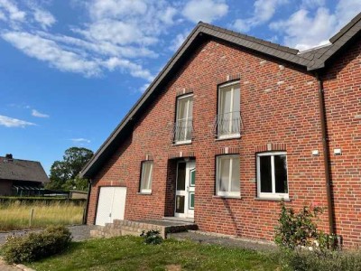 Doppelhaushälfte  in Waldfeucht-Bocket