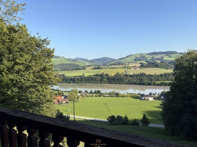 Traumhaftes Haus mit Almflair und grandioser Aussicht