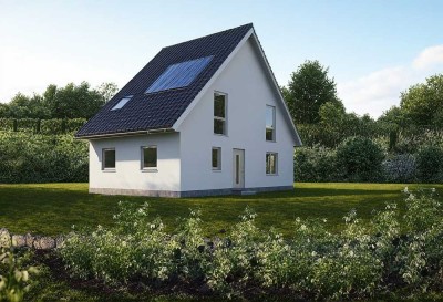 In Wermelskirchen: Clever geplant für Familien: 3 Schlafzimmer + Homeoffice/Spielzimmer