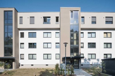 Hochwertige Etagenwohnung in Wolfsburg mit Tageslichtbad und Einbauküche in Wolfsburg