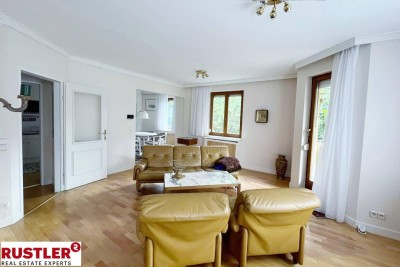 NEUER PRES! Großzügige 2 Zimmerwohnung mit Loggia