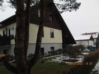 Geräumiges 5-Zimmer Haus in Heidesee (Wolzig)