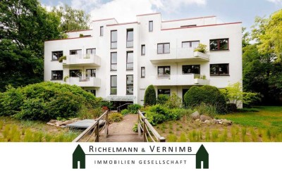 Ein neues Zuhause, das keine Wünsche offen lässt und zum Wohlfühlen direkt einlädt.
