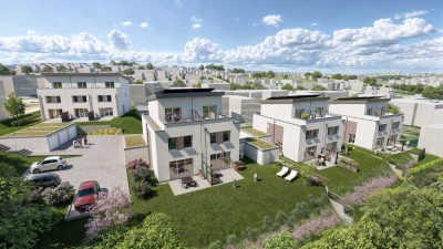 Wohneigentum in Solingen: Nutzen Sie die Vorteile der QNG-Förderung und Steuerabschreibung