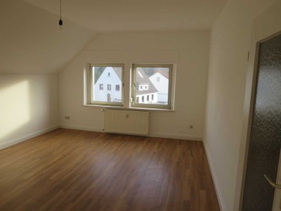 Gemütliche Single Dachgeschosswohnung mitten im Herz von Niedersprockhövel