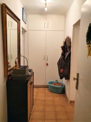 2-Zimmer Wohnung als Kapitalanlage zu verkaufen