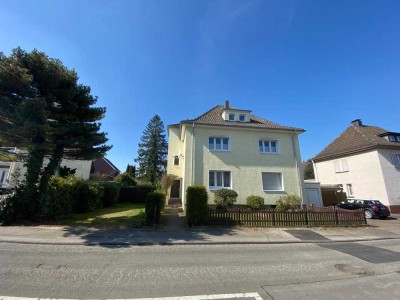 Gepflegte 3-Zimmer-Wohnung mit EBK und Balkon in Dortmund