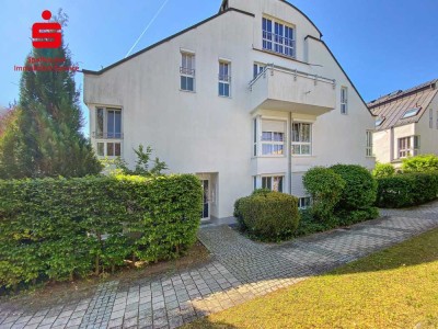 Viel Platz - attraktive 3-Zimmer-Wohnung im beliebten Münchner Norden