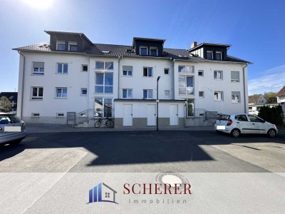 Kapitalanleger aufgepasst: Attraktives MFH in Landau 12 Wohneinheiten modernisiert, kernsaniert und