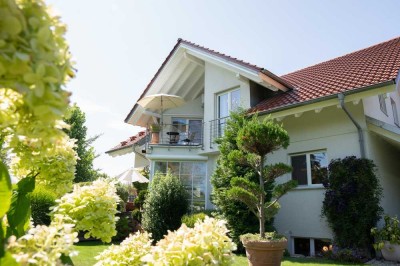 Luxus pur im Schwarzwald: Einzigartige Villa in idyllischer Lage