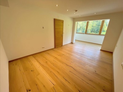 Neue Etagen-Dachgeschoss-Wohnung in Skiliftnähe von Scheffau am Wilden Kaiser