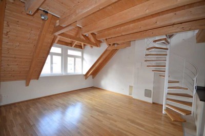 "Neckarstadt-Ost"- Nähe Klinikum-Top Maisonette Wohnung mit Einbauküche