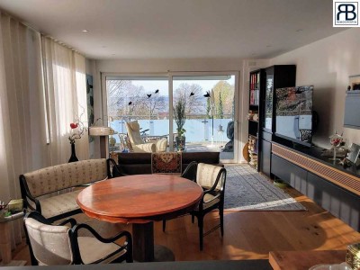 Exklusive 3-Zimmer-Neubauwohnung mit Bodenseeblick – barrierefrei & hochwertig ausgestattet