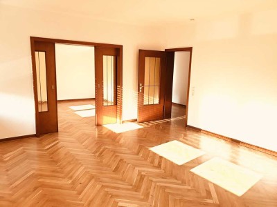 Attraktive und modernisierte 3,5-Raum-Wohnung mit gehobener Innenausstattung in Dortmund