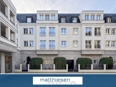 Exklusive Wohnkultur im Klosterhof Kempen