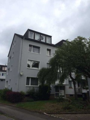 schöne 1- Zimmer-Wohnung in Dortmund- Kurl