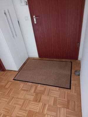 Hochwertige,  ruhige Wohnung