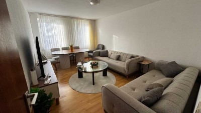 Charmante 2-Zimmer-Wohnung in ruhiger Lage – 51 m² in Gelsenkirchen