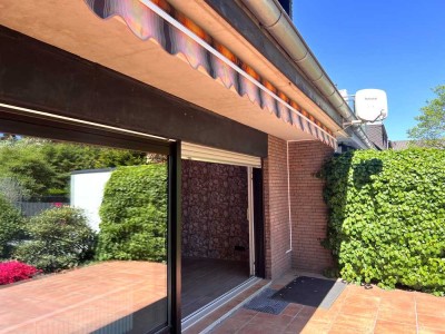 Große Doppelhaushälfte | 78 m² Anbau | Garage | Krefeld-Verberg