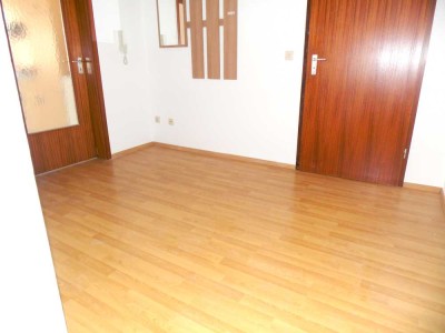 Das wird mein neues Zuhause !